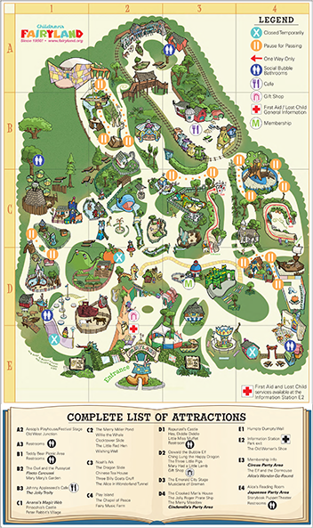 Park Map 6.9.21