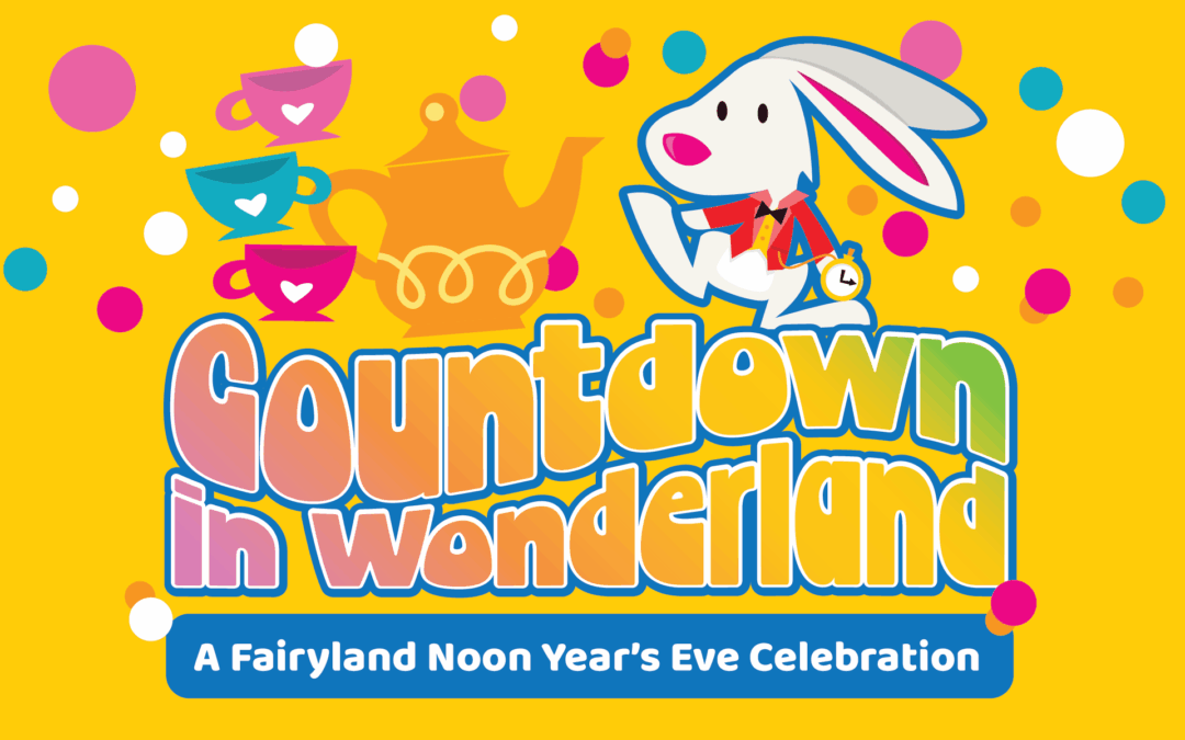 Countdown in Wonderland