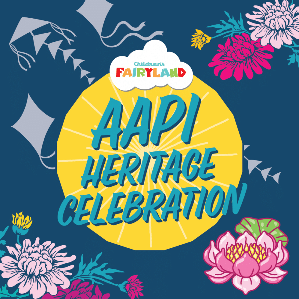 AAPI Heritage Celebration in May: Your Family Fun Guide
