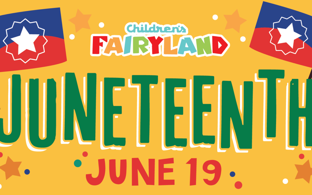 Juneteenth Celebration