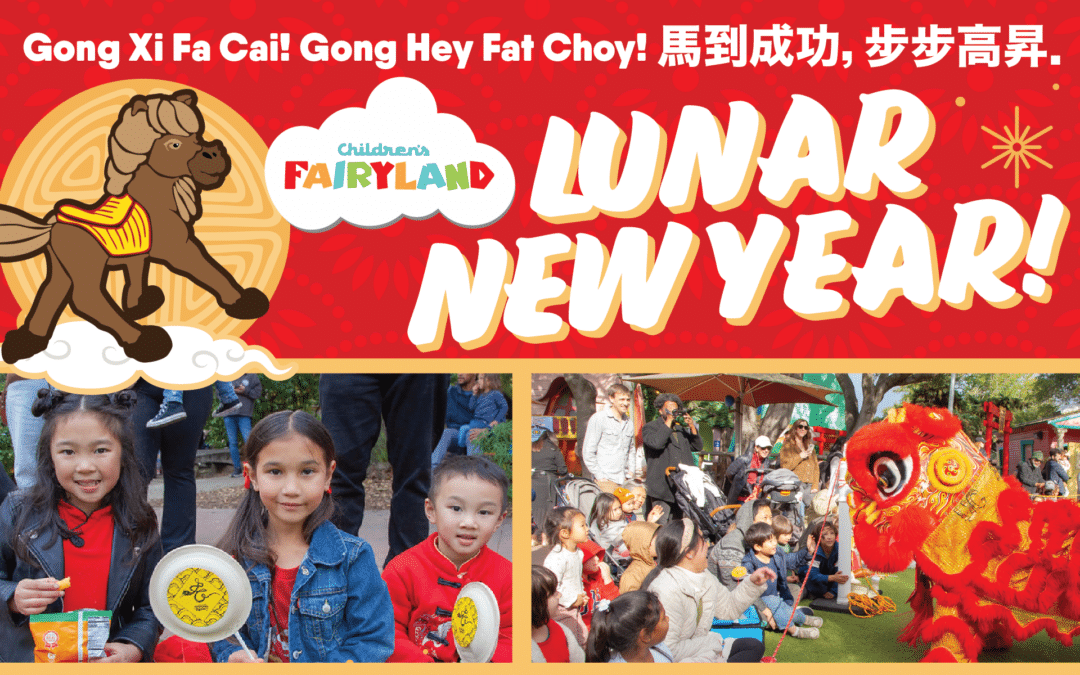 Lunar New Year