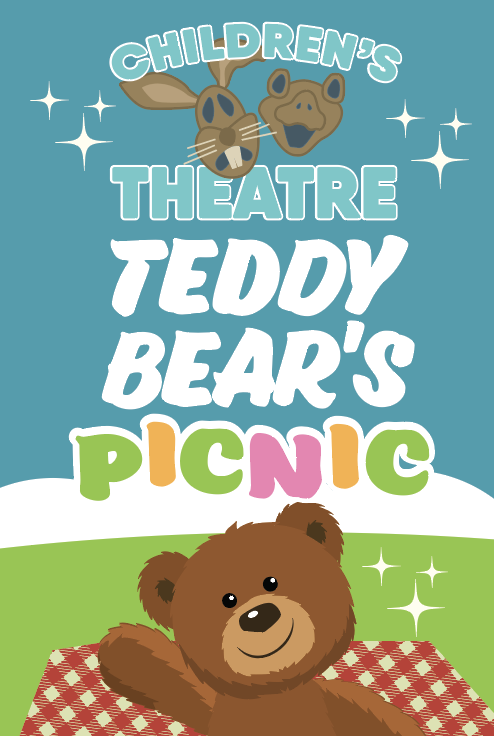 Children's Theatre Teddy Bear's Picnic